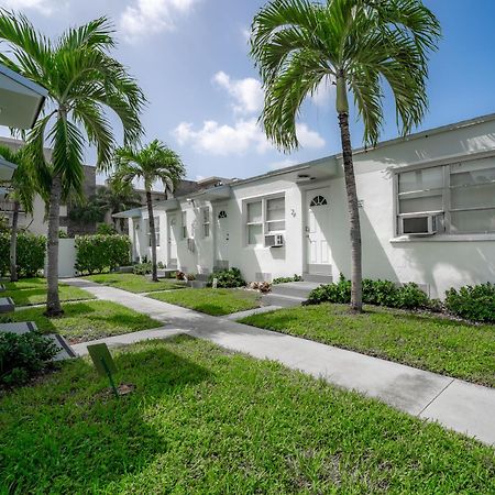 Praia Hotel Hollywood Exterior photo